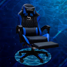 Sillas Gamer